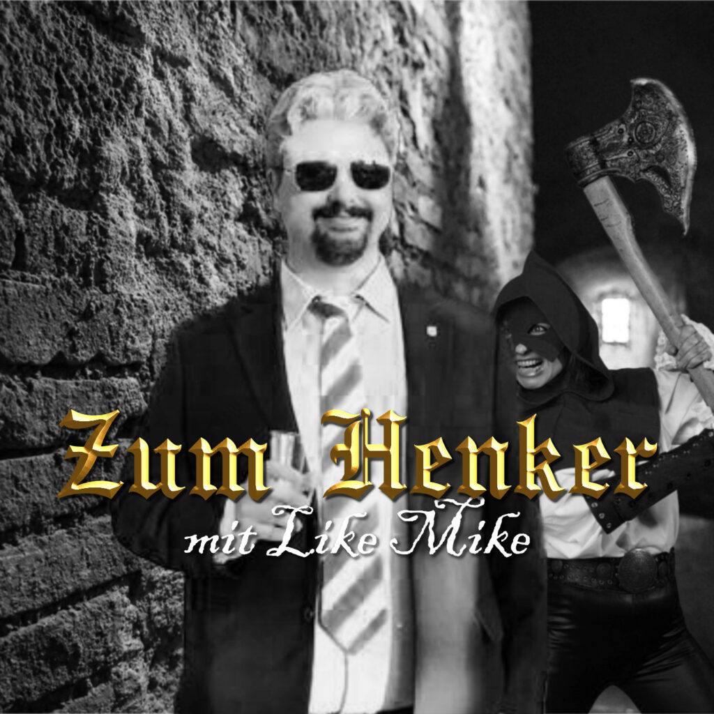 Nach fast 14 Jahren Amtszeit kommt es zum Rücktritt.