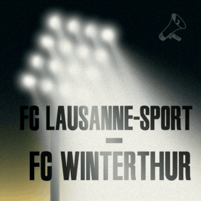 FC Lausanne Sport- FCW