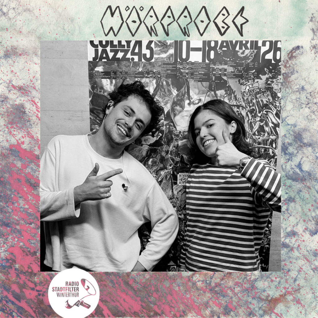 Was Justin Bieber mit der Zukunft des Jazz zu tun hat.