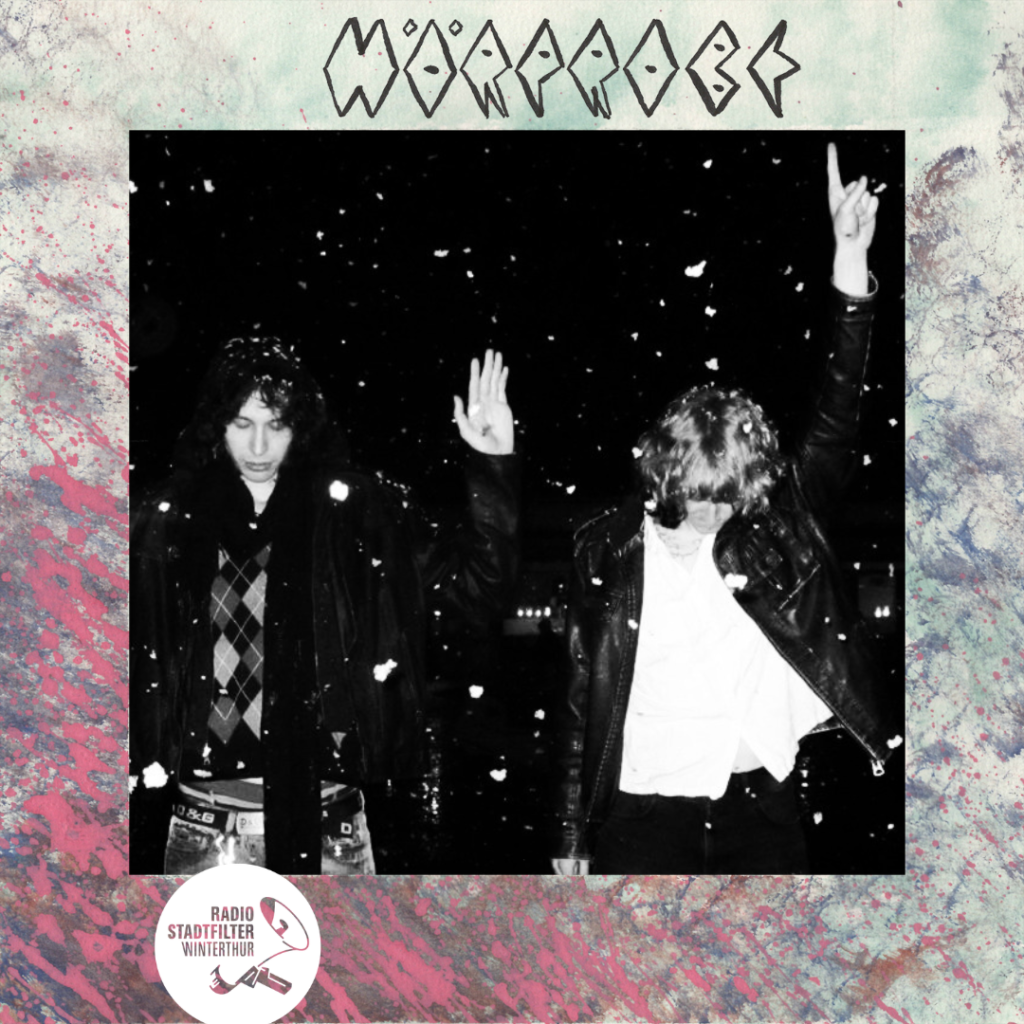 Der Schwarze Ball steht vor der Tür - und wir blicken schon mal hinter den (schwarzen) Vorhang.