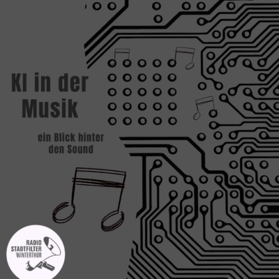 KI in der Musik
