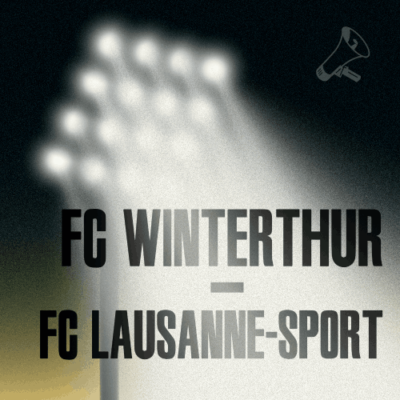 FCW - FC Lausanne Sport
