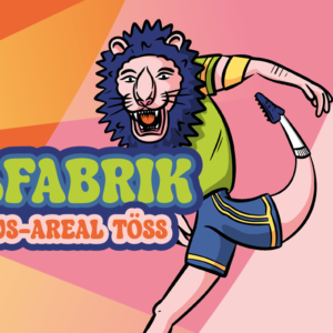 Fabriklöw