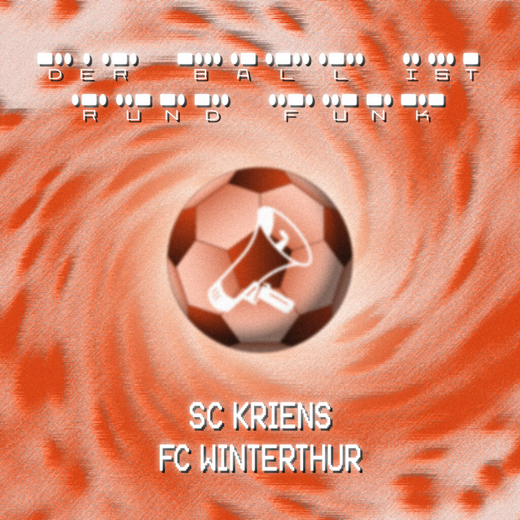 Ausser Lehrgeld blechen und schlechten Kunstrasen geniessen ging für Rot-Weiss auf dem ersten Auswärtsmatch in der Saison 26/27 nicht sehr viel. Toni Gassmann hat das Spiel für euch zusammengefasst.