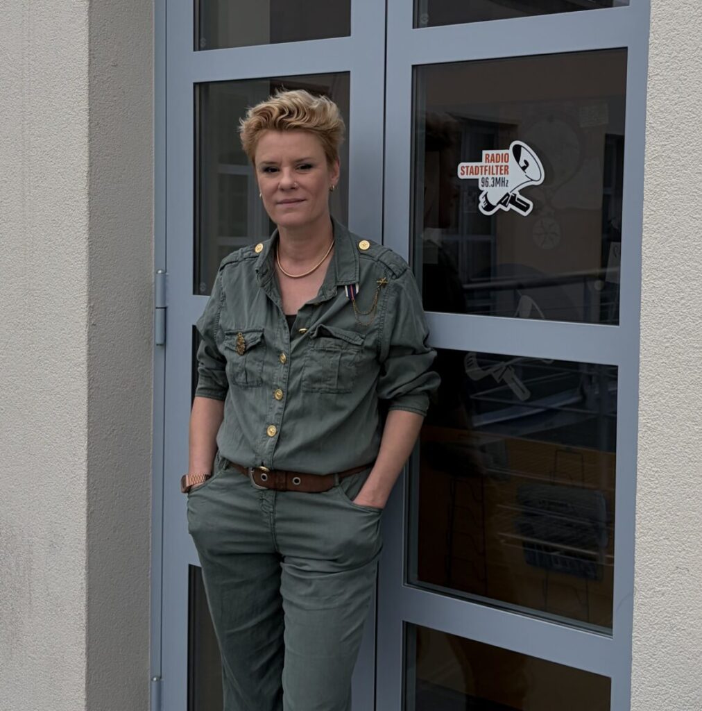 Flicken statt wegwerfen: Was die erste Reparier Bar in Winterthur anders machen will.