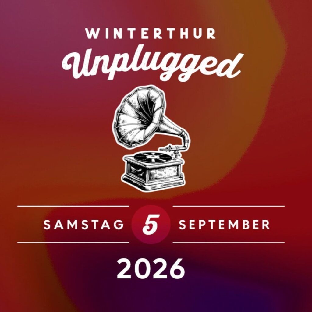Neun Acts, 20 Minuten, vier Songs. Alles unplugged, ohne irgendwelche Effekte.