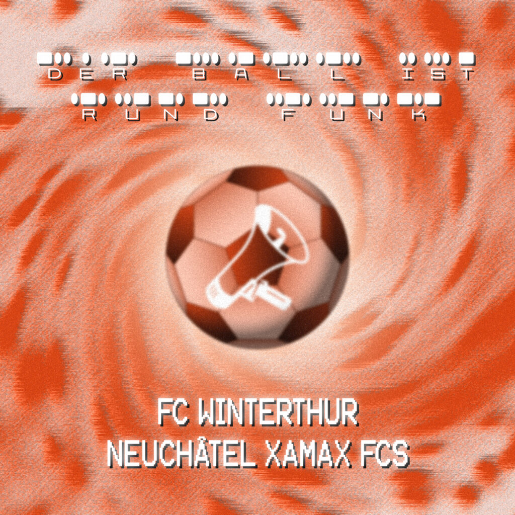 Was für ein Spiel! So macht Fussball Spass.