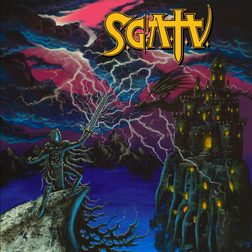 Heavy Metal ist immer Fantasy. Punkt.