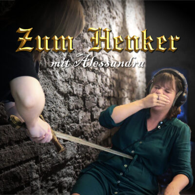 Zum Henker - mit Ale