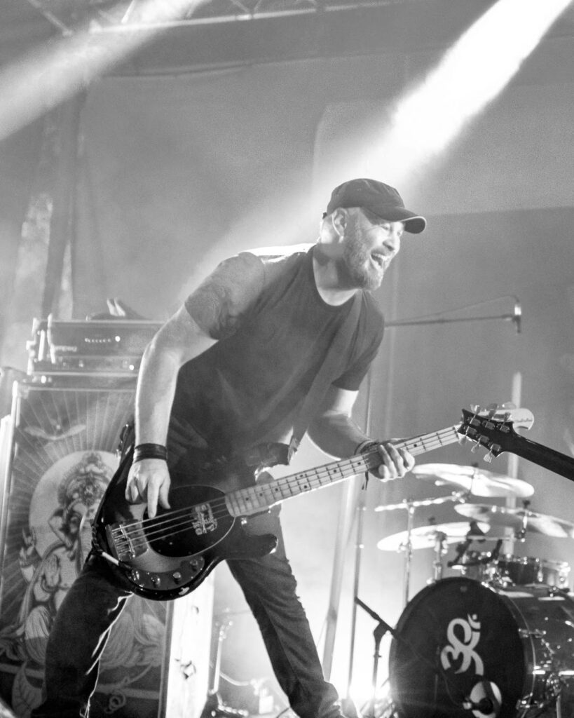 Die grosse Empfehlung für alle Fans von Stoner-, Doom- und Psychedelic-Rock.