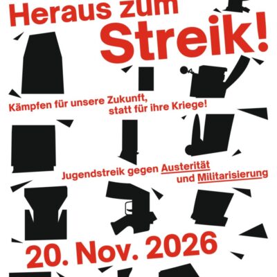 jungparteien